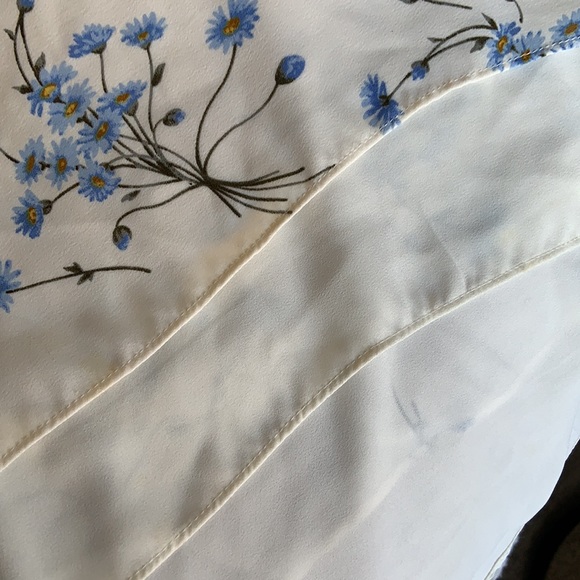 Flowy Tank - Picture 5 of 6